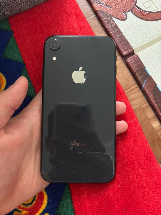 Iphone xr 128 gb
