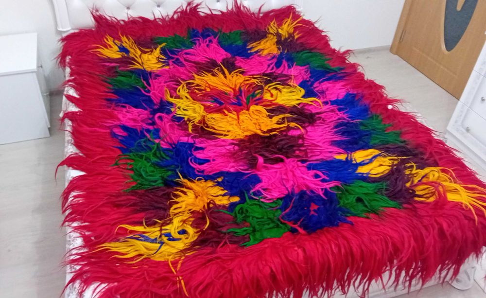 Родопски китеници