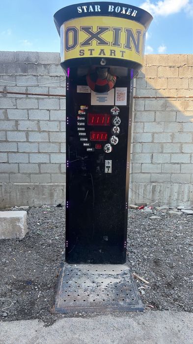 Готовый бизнес Силомер