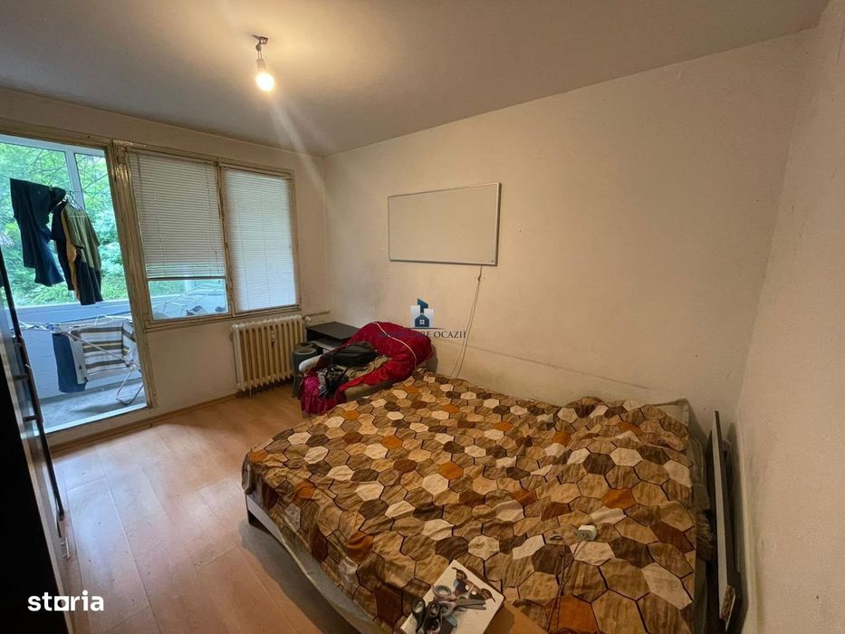 Apartament 3 camere Semidecomandat Aparatorii Patriei