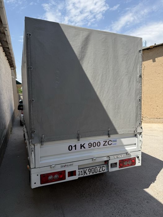 Shineray t30.  2023.