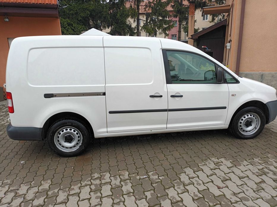 Vw Caddy Maxi diesel