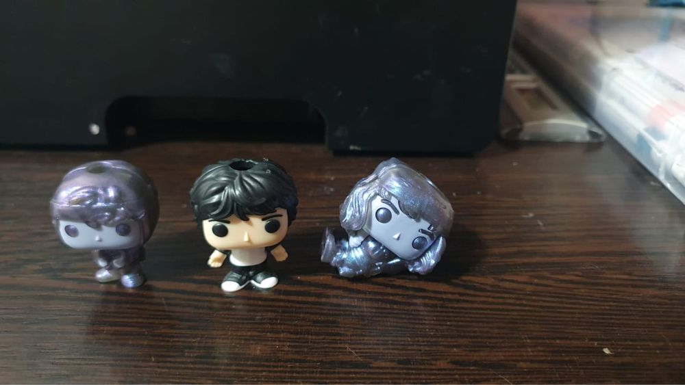 Продам игрушки очень странные дела ОСД