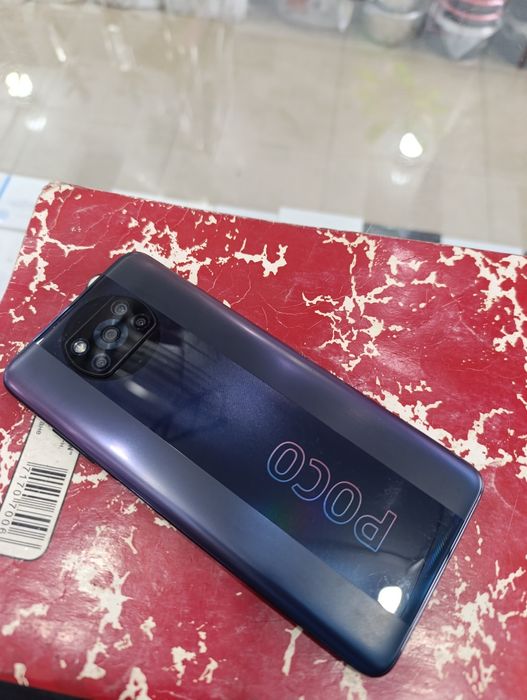 Poko X3 pro sotiladi