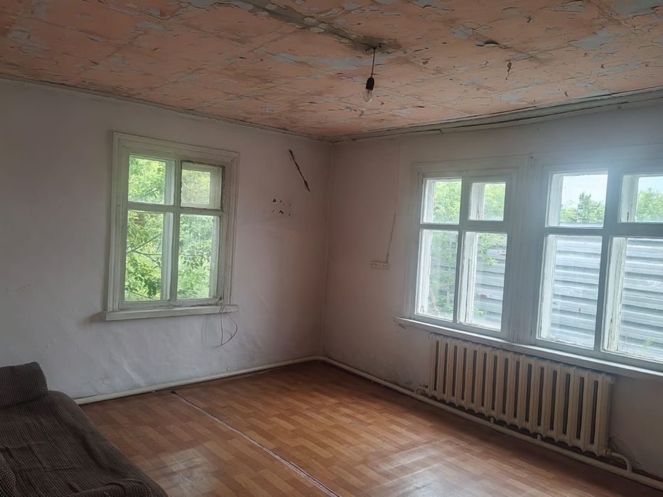 Продам дом. Поселек Талапкер