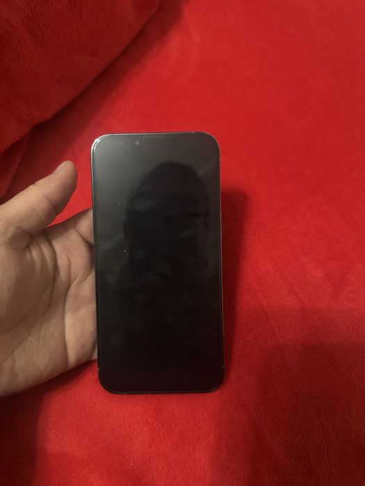 Iphone 13 pro 128 tali sotiladi holati yahwi