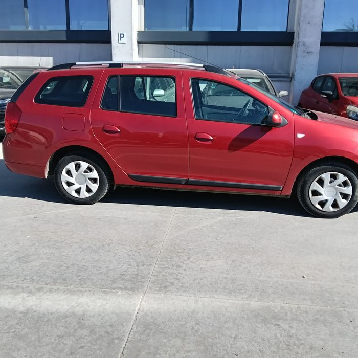 Dacia Logan MCV 900