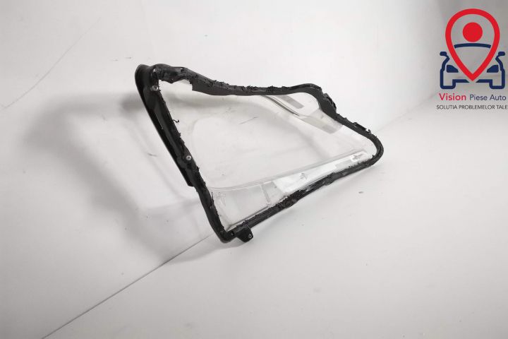 Ляв фар / Ляв фар Lexus IS 2 (фейслифт) монтаж 450 леи