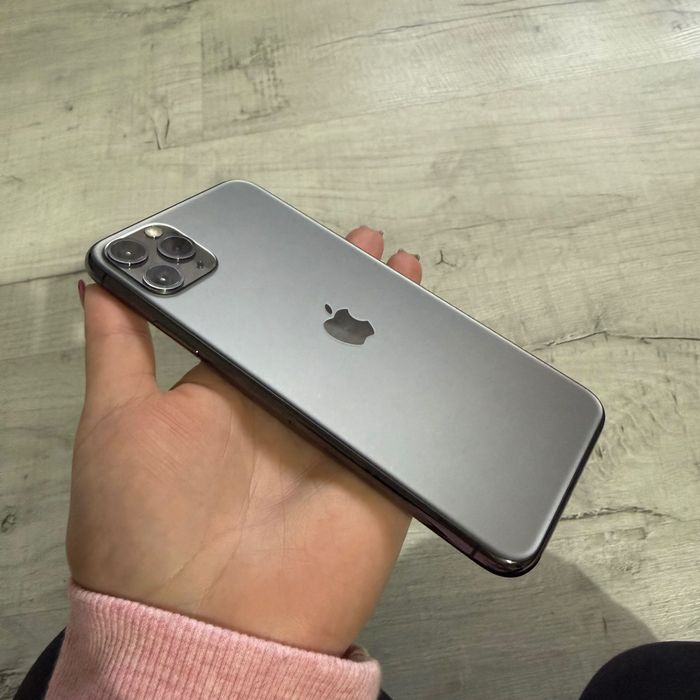 Iphone 11 pro max