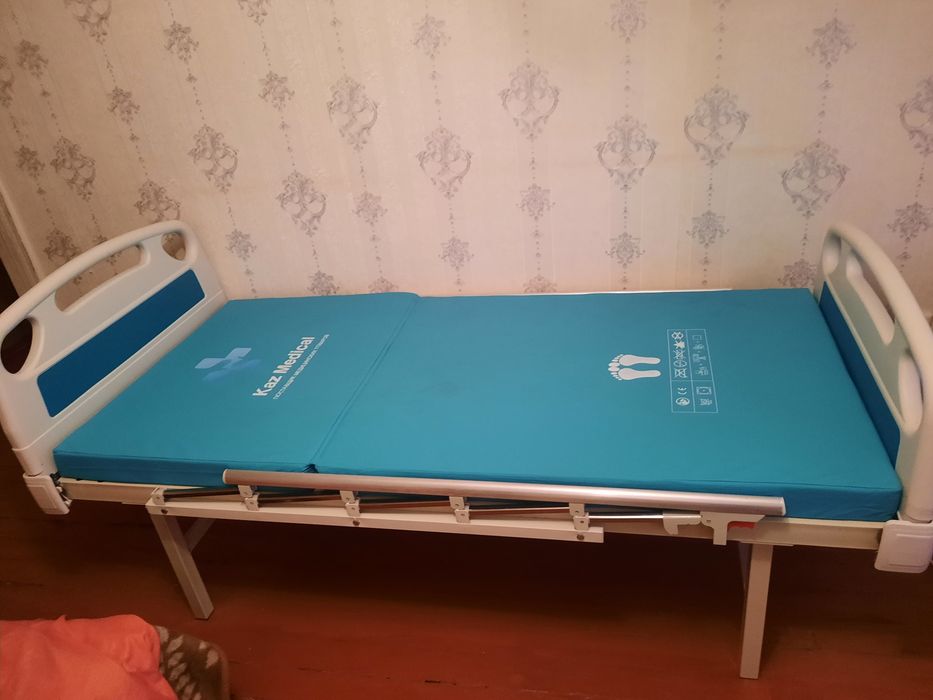 Продажа медицинской кровати