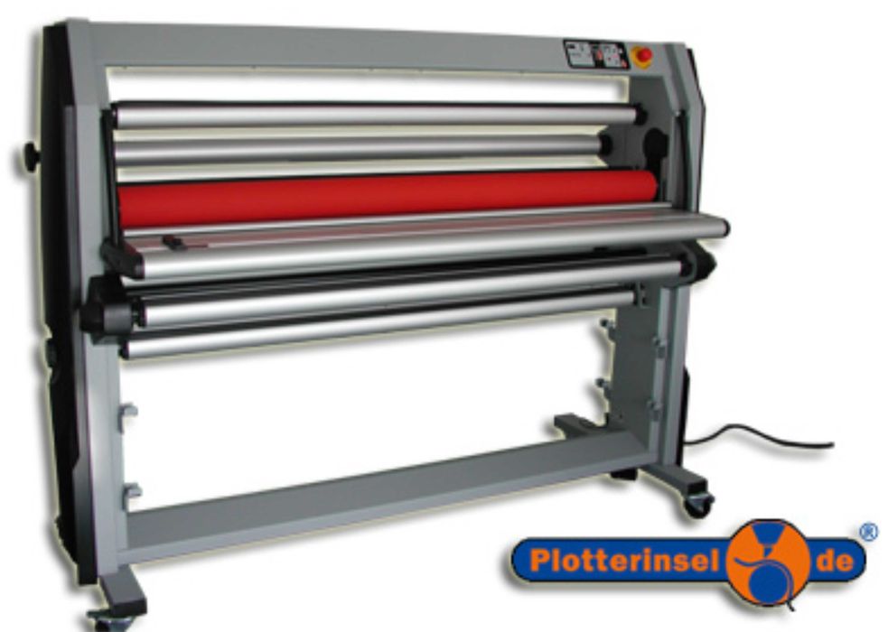 Vând Laminator Kala Mistral 1650 - 165 cm
