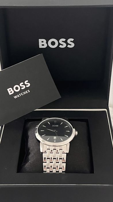 Ceas Hugo Boss Bărbați