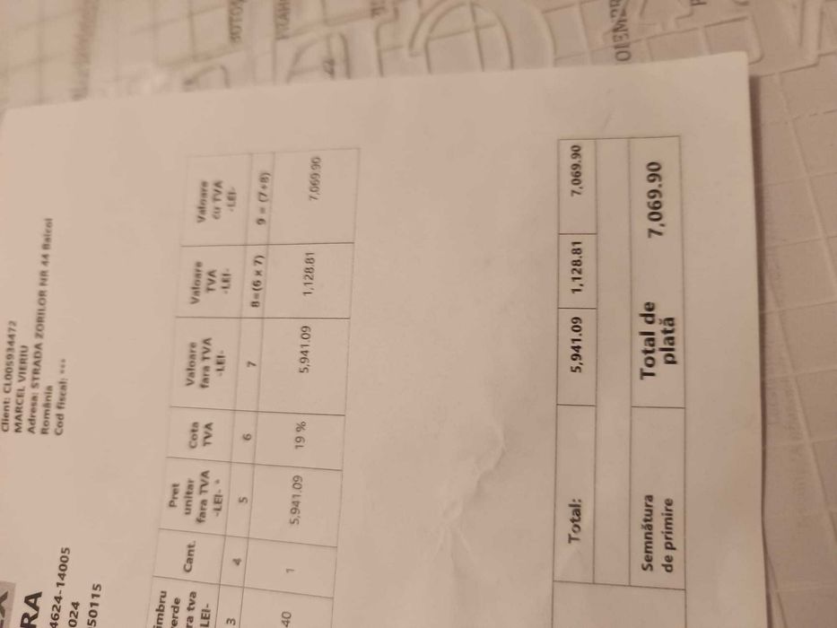 De vânzare scuter electric