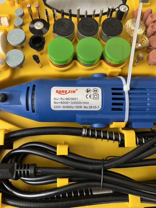 Бормашина гравер мини дрель burmashina