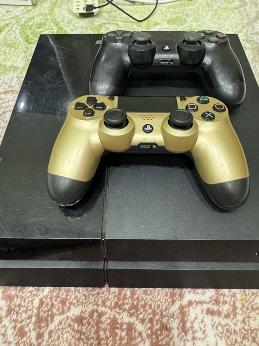 Ps 4 сатылады арзан