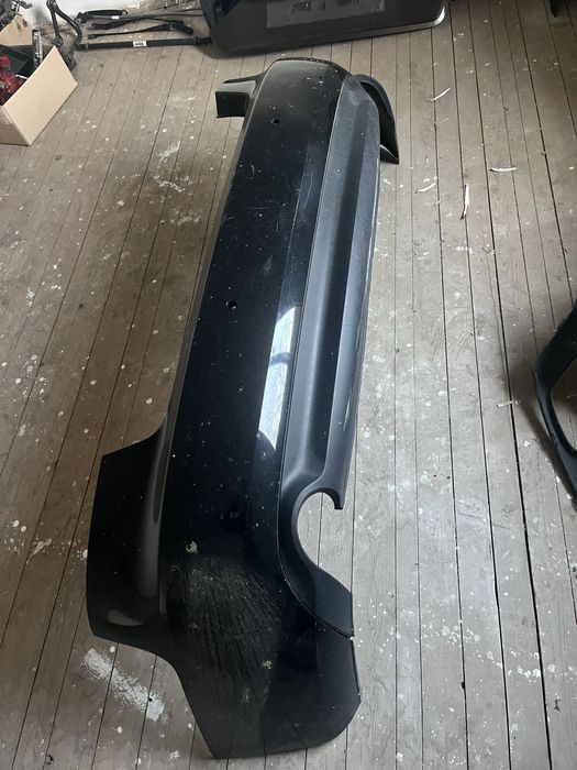 Задна броня за ауди А5