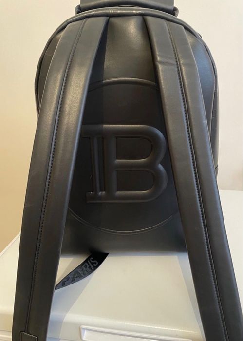 Продам Рюкзак BALMAIN