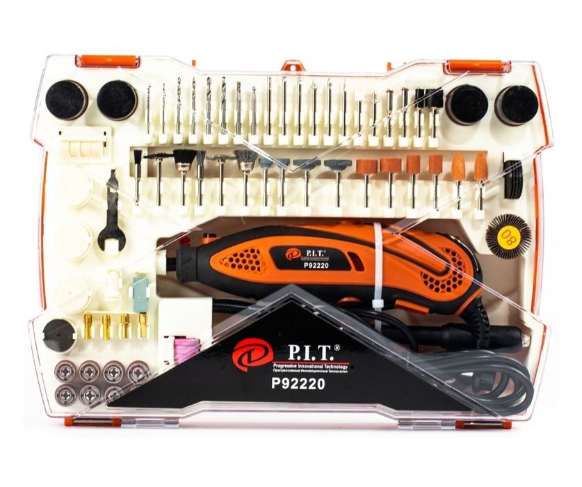 Продам гравёр с насадками