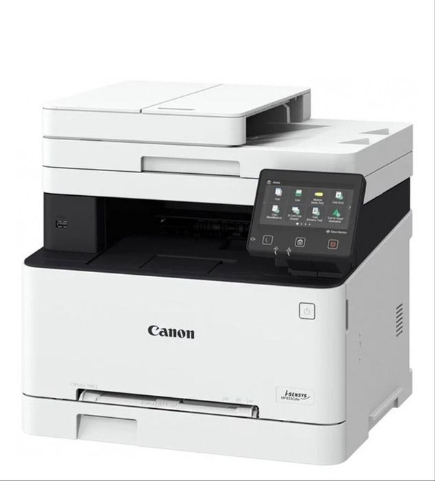 Принтер Canon MF655 МФУ