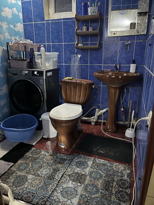 Продается дом в городе Талгар.