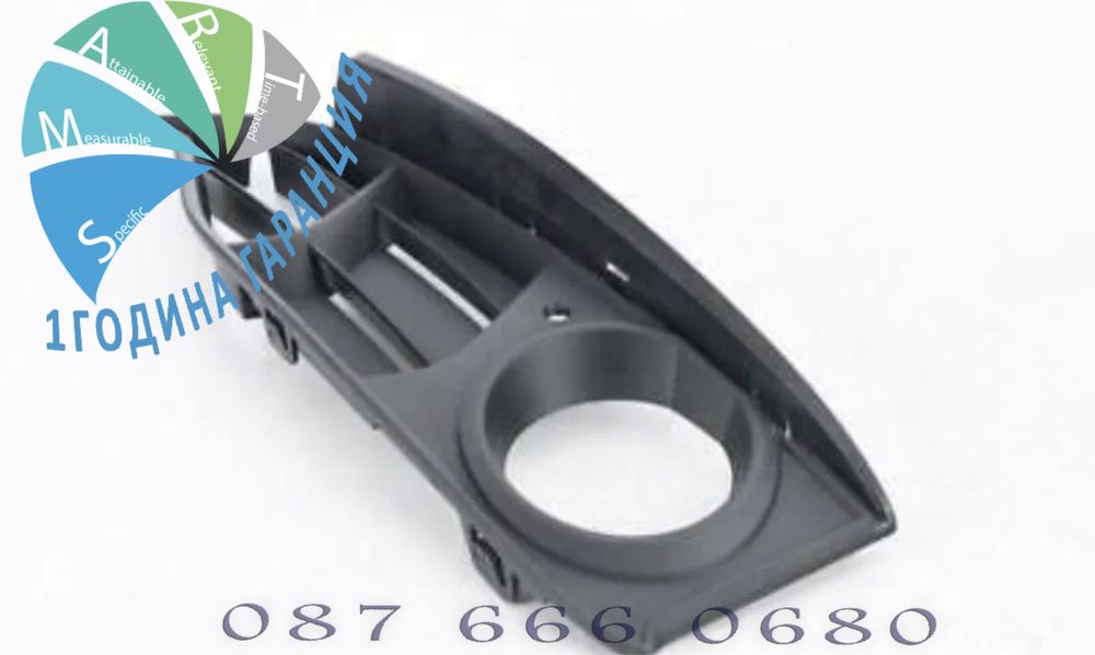 BMW F34 GT f30 Решетка предна броня капак бмв ф34 ГТ халогени