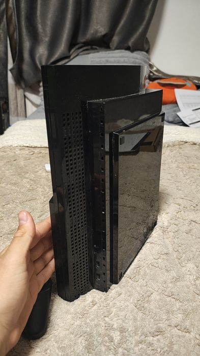 PlayStation 3 fat perfect funcțional