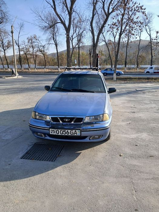 Moshena Nexia 1 yaxshi xolatda