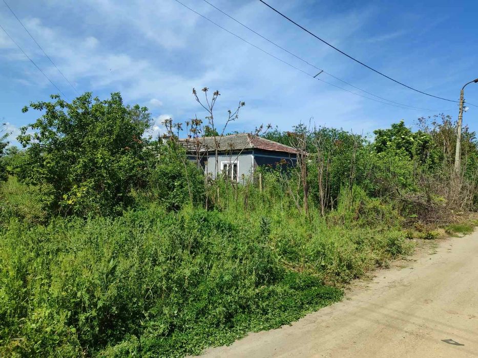 Продава се Къща в с. Нейково, Област Добрич - 80 кв.м за 319 €/кв.м - Снимка #1