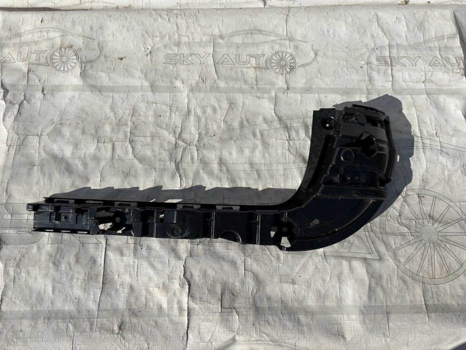 Suport centru dreapta bara spate Bmw X3 F25 dupa 2010 cod 51127239884