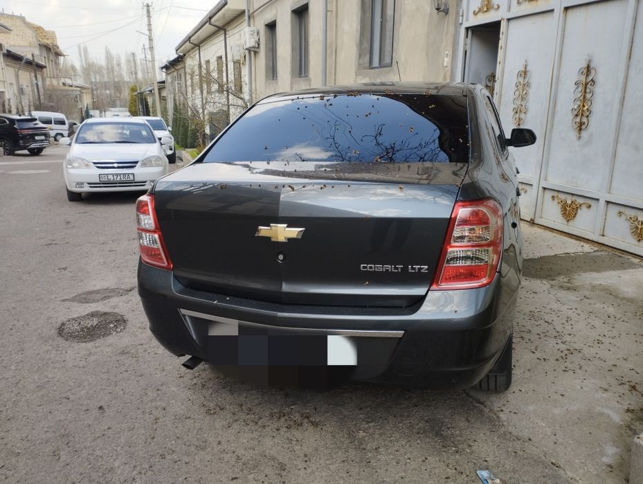 2024 yil GK2 avtomat Kobalt sotiladi. 10700