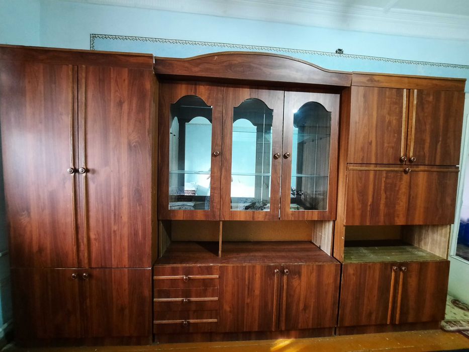 Stenka tezda sotiladi