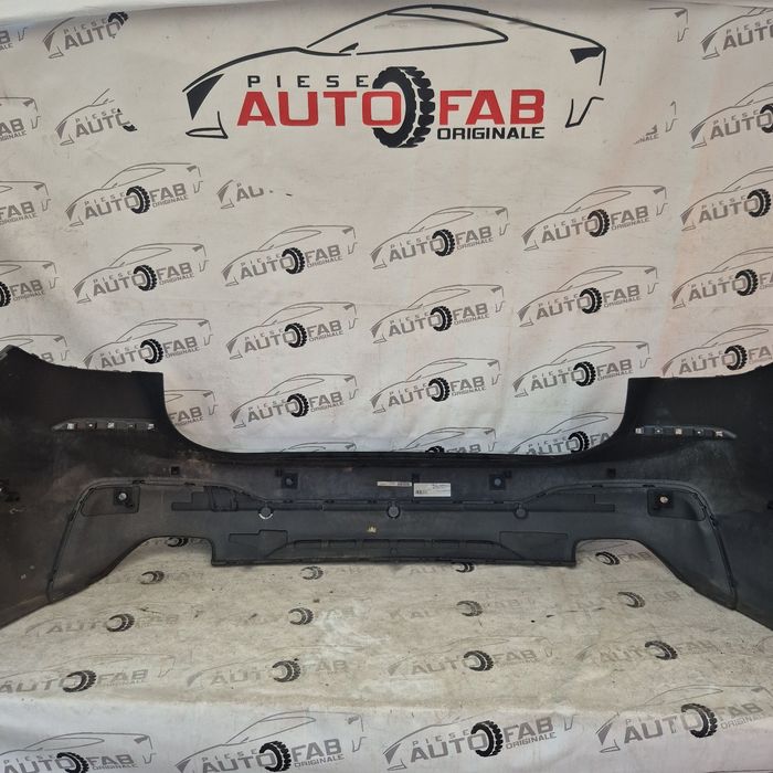 Bara spate BMW Seria 6GT G32 M-Paket an 2017-2018-2019-2020