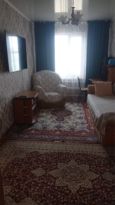 Продам 4-х комнатный дом