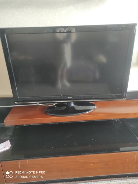 Телевизор TCL китайский