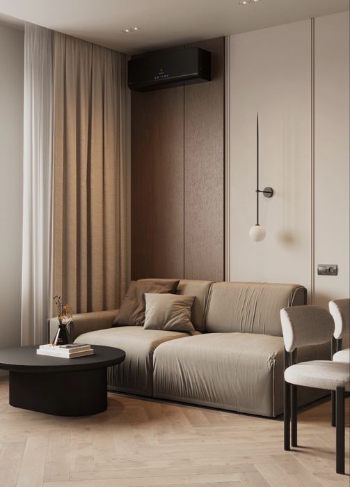 Дизайн иньерьера Алматы