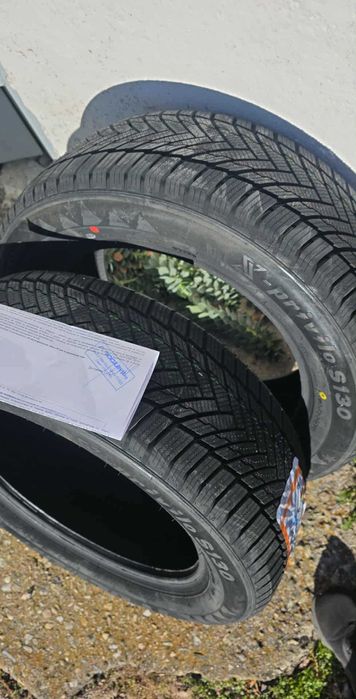 Зимни Нови гуми Trackmax 205/55/16