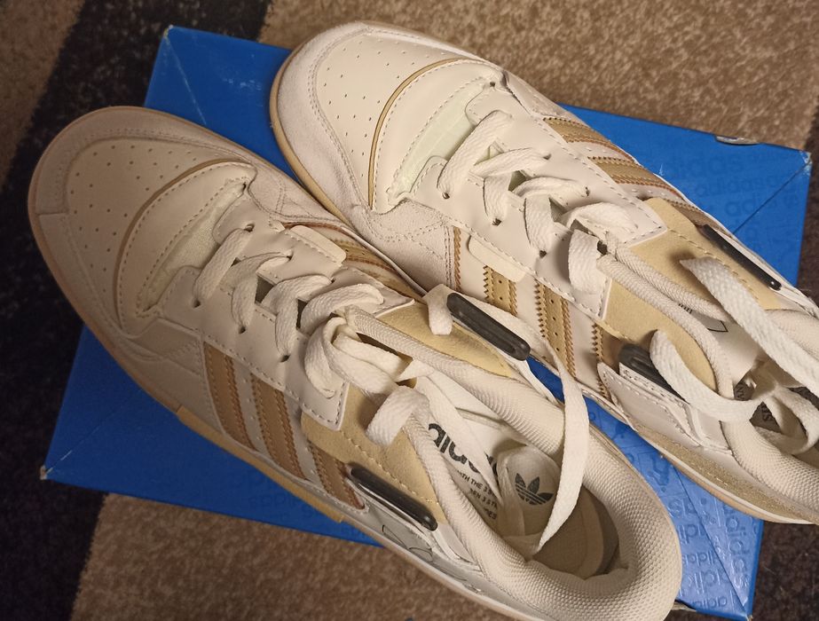 Новые Кросовки Adidas