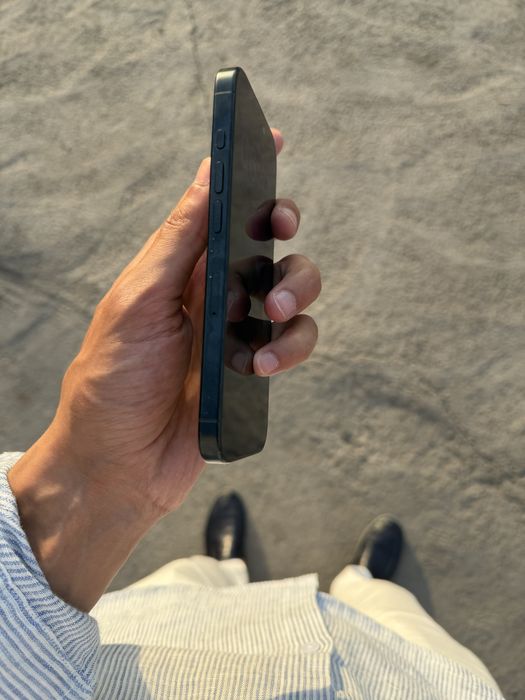 Iphone 16 pro ideal