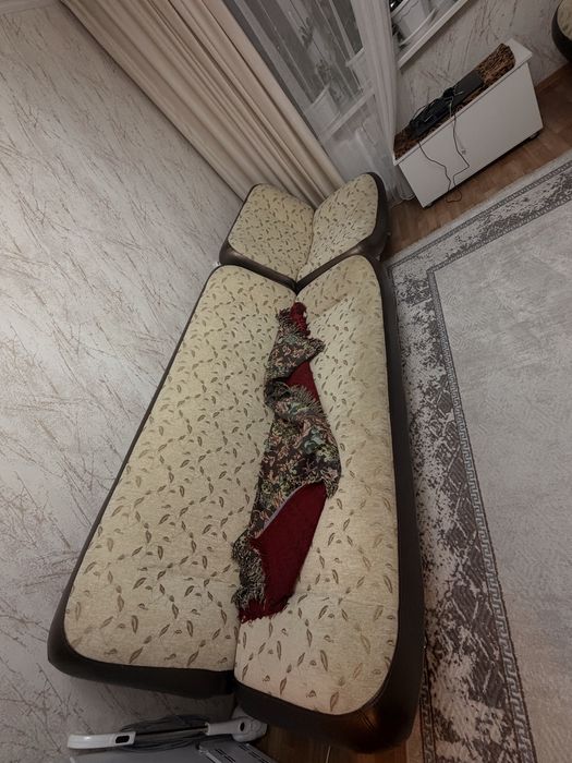 Продам мебель для гостевой комнаты