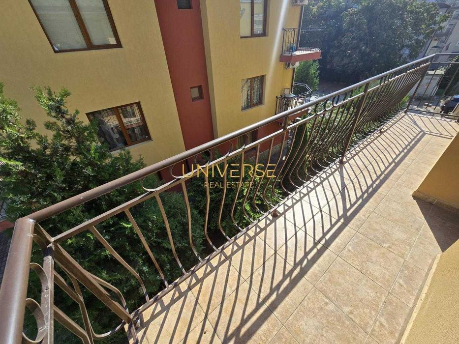 Продава се Едностаен апартамент в к.к. Слънчев бряг - 38 кв.м за 1329 €/кв.м - Снимка #7