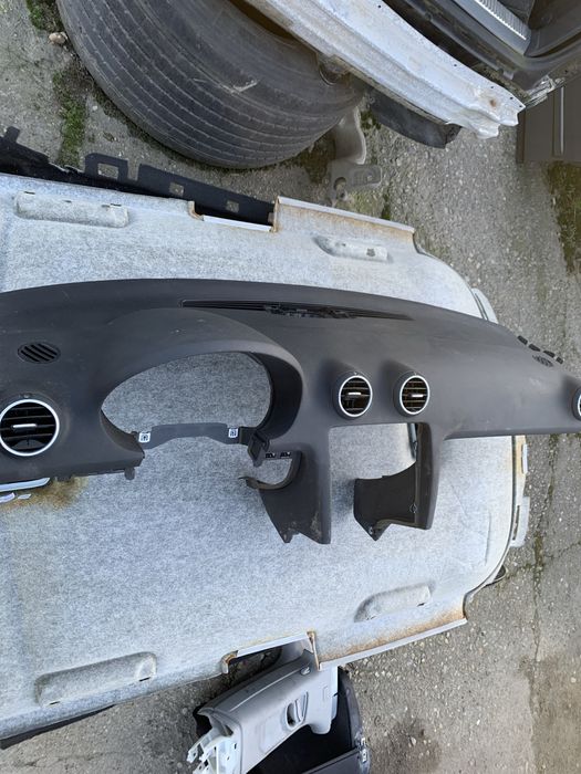 Plansa Bord Audi A3 8P