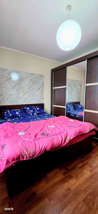 Apartament De Vânzare  Râmnicu Vâlcea Calea lui Traian – Etaj 4/8
