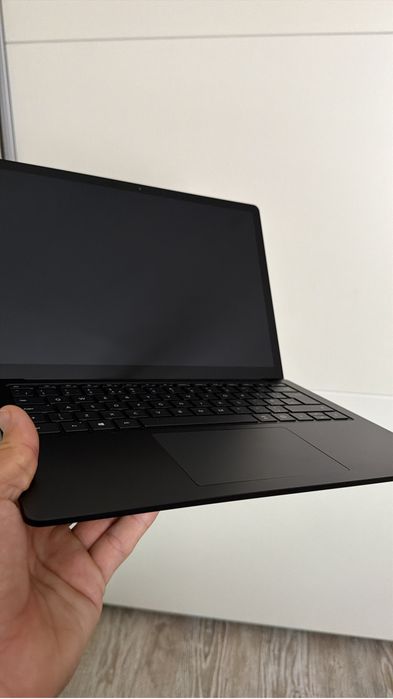 Laptop Microsoft laptop 4