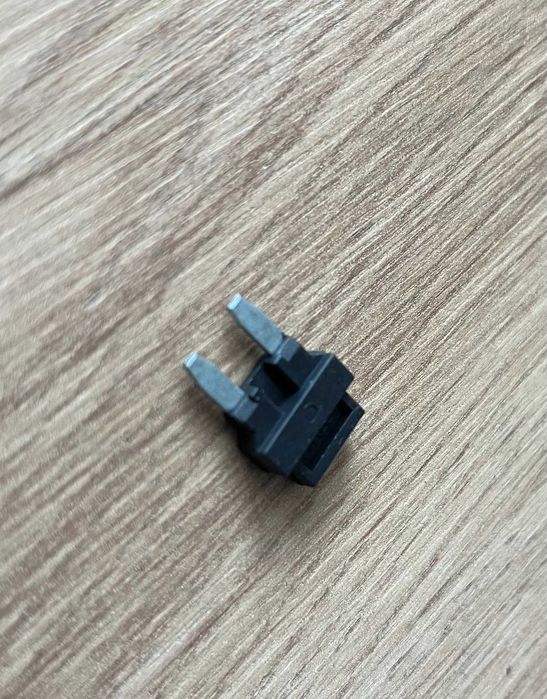 Мини диоден бушон/прекъсвач за автомобил - Littlefuse/Diode mini fuse