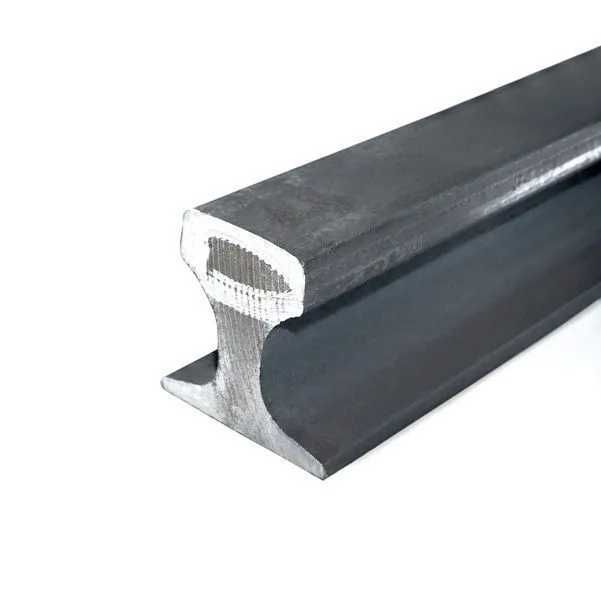 Крановые рельсы ГОСТ 4121–96, Длина: 11 м, Марка: КР120