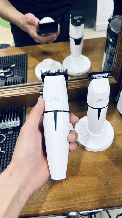 Машинка JRL trimer