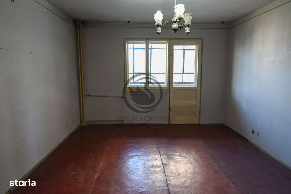 Apartament 2 camere de vanzare | Etaj 4/10 | Zona Vest | Comision 0% — fotografia 2