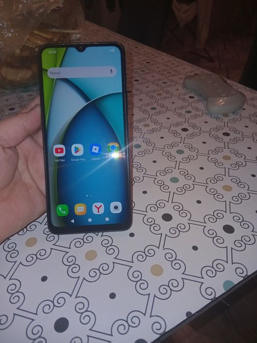 Телефон Redmi A3x