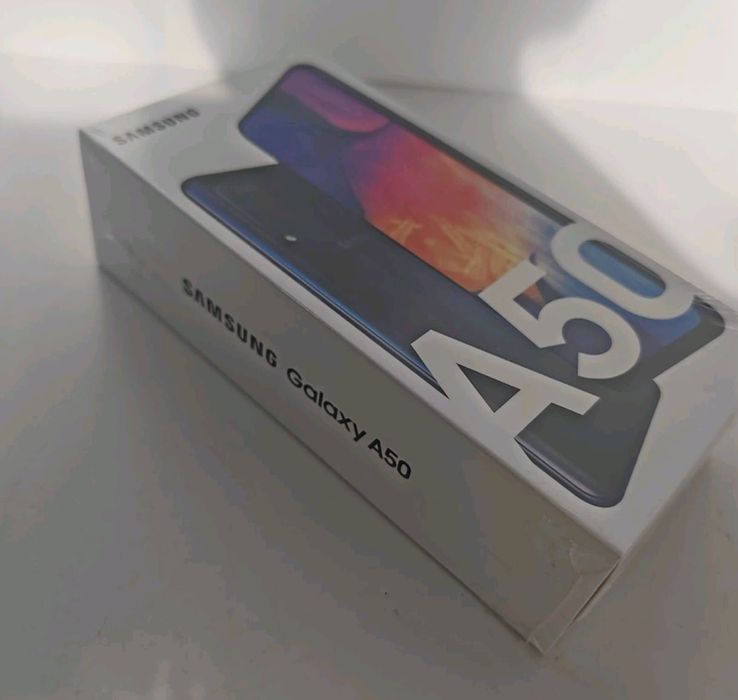 Samsung A 50 noi