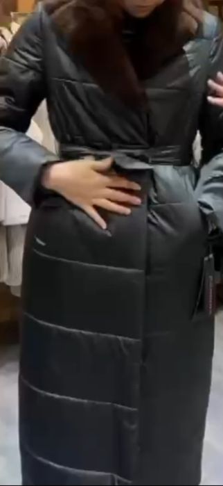 Продам женскую куртку